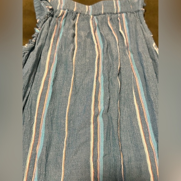 O’Neill Striped Dress - Picture 5 of 5